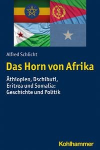 Produktbild: Das Horn von Afrika
