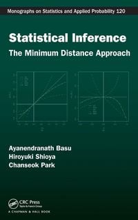 Produktbild: Statistical Inference