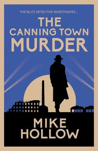 Produktbild: The Canning Town Murder