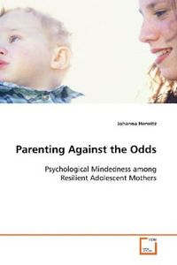 Produktbild: Herwitz, J: Parenting Against the Odds