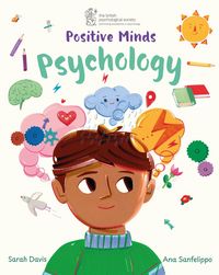Produktbild: Positive Minds: Psychology