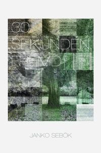 Produktbild: 30 Sekunden fremd