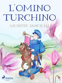 Produktbild: L'omino turchino
