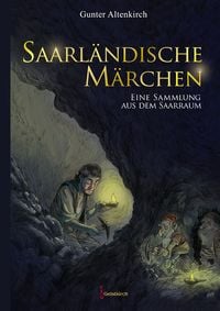 Produktbild: Saarl&auml;ndische M&auml;rchen
