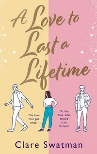 Produktbild: A Love to Last a Lifetime