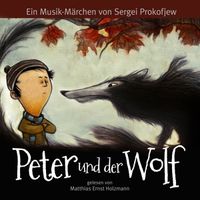 Bild vom Artikel Peter und der Wolf vom Autor Sergej O. Prokofieff
