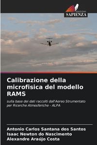 Produktbild: Calibrazione della microfisica del modello RAMS