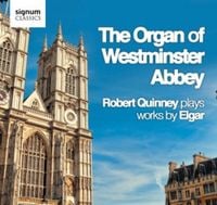 Produktbild: Die Orgel Der Westminster Abbey