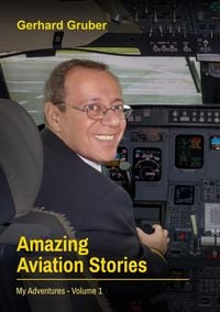 Produktbild: Amazing Aviation Stories, Volume 1