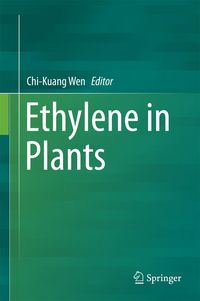 Produktbild: Ethylene in Plants