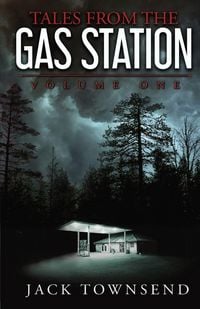 Produktbild: Tales from the Gas Station