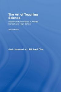 Produktbild: The Art of Teaching Science