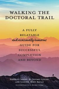 Produktbild: Walking the Doctoral Trail