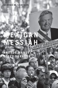 Produktbild: Mexican Messiah