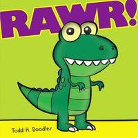Produktbild: RAWR