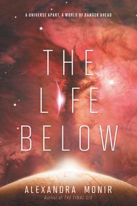 Produktbild: The Life Below
