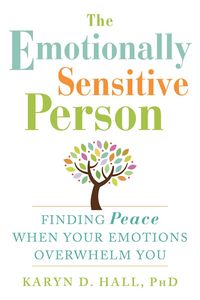 Produktbild: Emotionally Sensitive Person