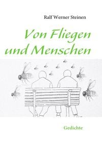 Produktbild: Von Fliegen und Menschen