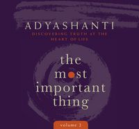 Produktbild: The Most Important Thing, Volume 2