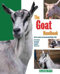 Produktbild: Goat Handbk