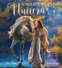 Produktbild: Magical Hist Of Unicorns