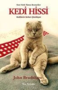 Produktbild: Kedi Hissi