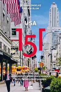 Produktbild: USA 151