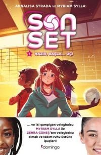 Produktbild: Son Set 1