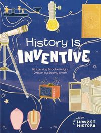 Produktbild: Knight, B: Honest History: History is Inventive