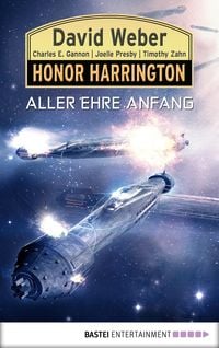 Produktbild: Honor Harrington: Aller Ehre Anfang