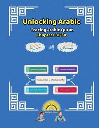 Produktbild: Unlocking Arabic
