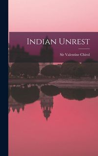 Produktbild: Indian Unrest