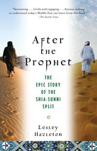 Produktbild: After the Prophet