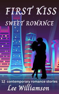 Produktbild: First Kiss