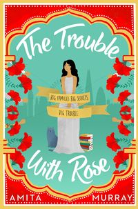 Produktbild: The Trouble with Rose