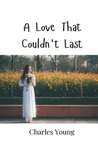 Produktbild: A Love That Couldn't Last