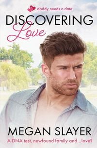 Produktbild: Discovering Love