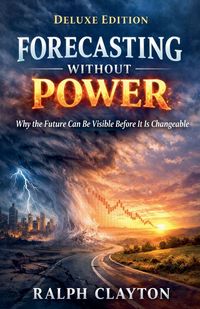 Produktbild: Forecasting Without Power