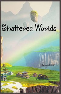 Produktbild: Shattered Worlds