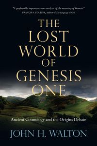 Produktbild: Lost World of Genesis One