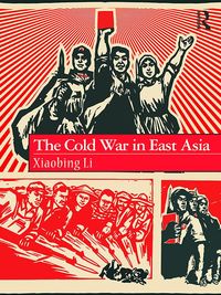 Produktbild: The Cold War in East Asia