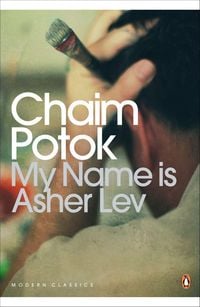 Produktbild: My Name is Asher Lev