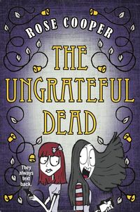 Produktbild: The Ungrateful Dead