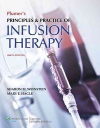 Produktbild: Plumer's Principles and Practice of Infusion Therapy