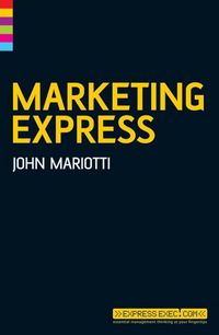 Produktbild: Marketing Express