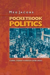 Produktbild: Pocketbook Politics