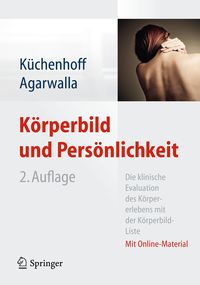 Produktbild: K&ouml;rperbild und Pers&ouml;nlichkeit