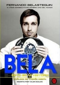 Produktbild: Fernando Belastegu&iacute;n : esta es mi historia