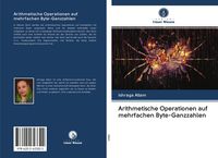Produktbild: Arithmetische Operationen auf mehrfachen Byte-Ganzzahlen