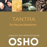 Produktbild: TANTRA - Der Weg des Akzeptierens